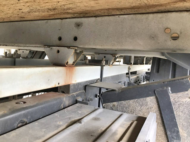 日野デュトロクレーン4段小型（2t・3t）[写真26]