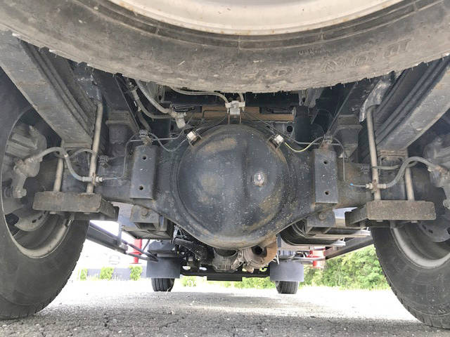 日野デュトロクレーン4段小型（2t・3t）[写真27]