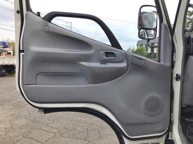 日野デュトロクレーン4段小型（2t・3t）[写真30]