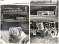 日野デュトロクレーン4段小型（2t・3t）[写真39]