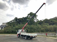 日野デュトロクレーン4段小型（2t・3t）[写真04]