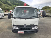 日野デュトロクレーン4段小型（2t・3t）[写真07]