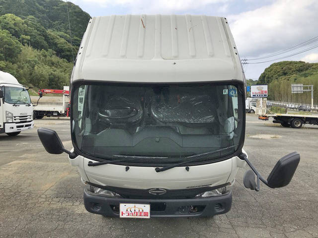 日野デュトロクレーン4段小型（2t・3t）[写真08]