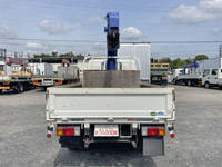 日野デュトロクレーン3段小型（2t・3t）[写真11]