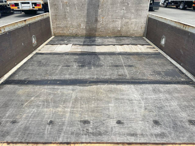 日野デュトロクレーン3段小型（2t・3t）[写真12]