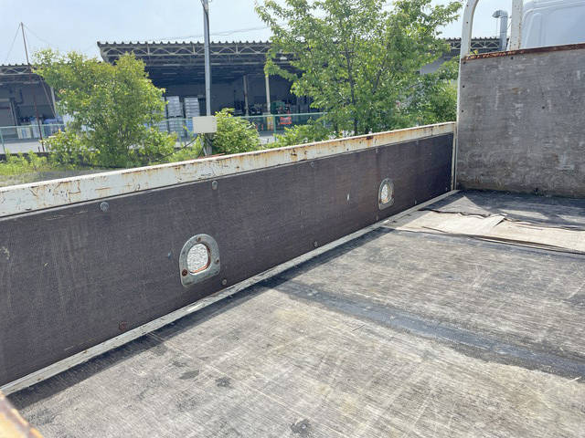 日野デュトロクレーン3段小型（2t・3t）[写真13]