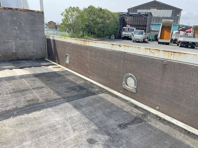 日野デュトロクレーン3段小型（2t・3t）[写真14]