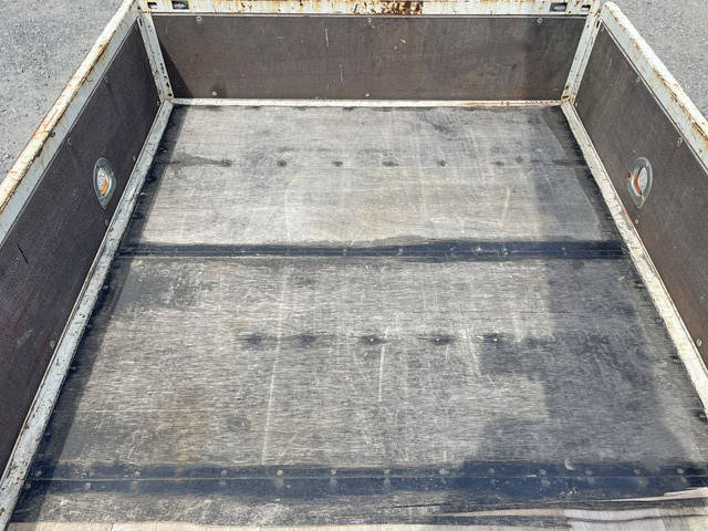 日野デュトロクレーン3段小型（2t・3t）[写真15]