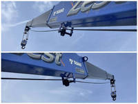 日野デュトロクレーン3段小型（2t・3t）[写真16]