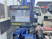 日野デュトロクレーン3段小型（2t・3t）[写真19]