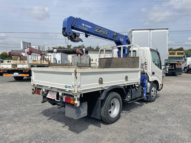 日野デュトロクレーン3段小型（2t・3t）[写真02]