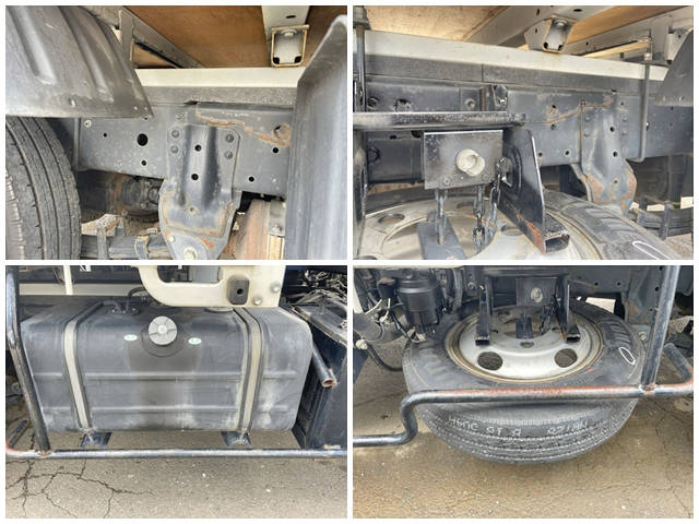 日野デュトロクレーン3段小型（2t・3t）[写真22]