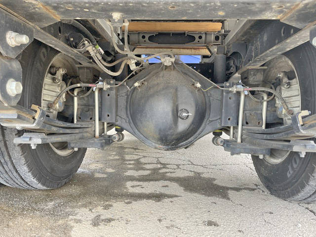 日野デュトロクレーン3段小型（2t・3t）[写真24]