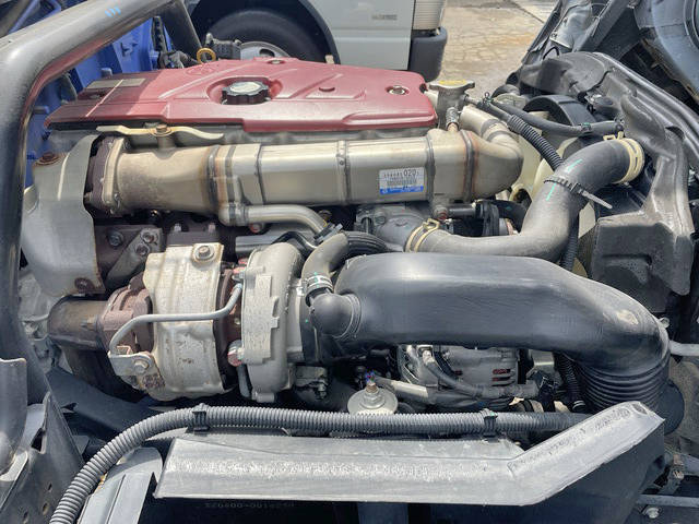 日野デュトロクレーン3段小型（2t・3t）[写真25]