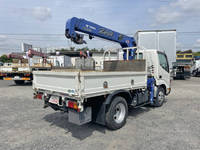 日野デュトロクレーン3段小型（2t・3t）[写真02]