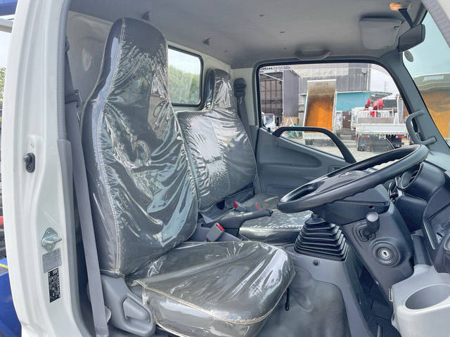 日野デュトロクレーン3段小型（2t・3t）[写真33]