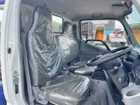 日野デュトロクレーン3段小型（2t・3t）[写真33]