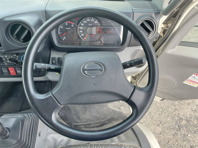 日野デュトロクレーン3段小型（2t・3t）[写真35]