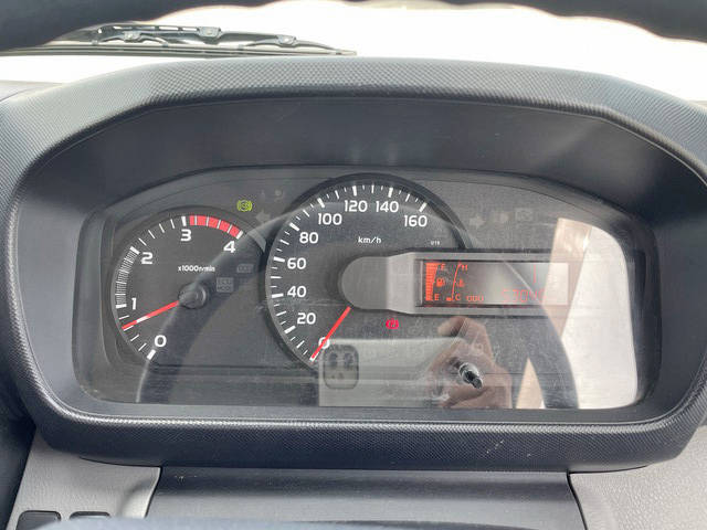 日野デュトロクレーン3段小型（2t・3t）[写真36]