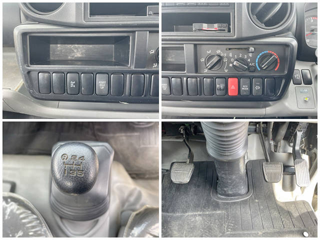 日野デュトロクレーン3段小型（2t・3t）[写真38]