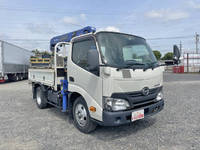 日野デュトロクレーン3段小型（2t・3t）[写真03]