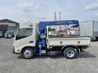 日野デュトロクレーン3段小型（2t・3t）[写真05]