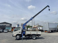 日野デュトロクレーン3段小型（2t・3t）[写真06]