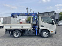 日野デュトロクレーン3段小型（2t・3t）[写真07]