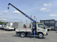 日野デュトロクレーン3段小型（2t・3t）[写真08]