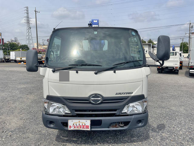 日野デュトロクレーン3段小型（2t・3t）[写真09]