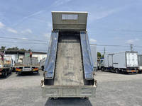 三菱ふそうキャンターダンプ小型（2t・3t）[写真12]