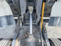 三菱ふそうキャンターダンプ小型（2t・3t）[写真16]