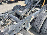 三菱ふそうキャンターダンプ小型（2t・3t）[写真18]