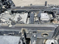 三菱ふそうキャンターダンプ小型（2t・3t）[写真19]