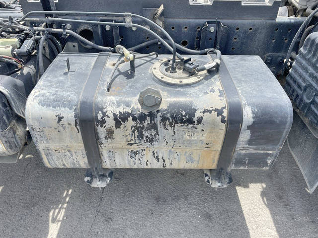 三菱ふそうキャンターダンプ小型（2t・3t）[写真22]