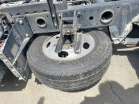 三菱ふそうキャンターダンプ小型（2t・3t）[写真23]