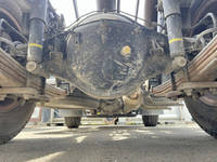 三菱ふそうキャンターダンプ小型（2t・3t）[写真25]