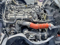 三菱ふそうキャンターダンプ小型（2t・3t）[写真26]