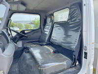 三菱ふそうキャンターダンプ小型（2t・3t）[写真32]