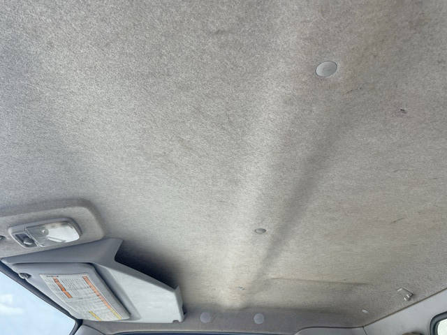 三菱ふそうキャンターダンプ小型（2t・3t）[写真33]