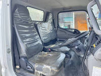 三菱ふそうキャンターダンプ小型（2t・3t）[写真34]