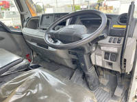 三菱ふそうキャンターダンプ小型（2t・3t）[写真35]