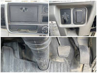 三菱ふそうキャンターダンプ小型（2t・3t）[写真39]