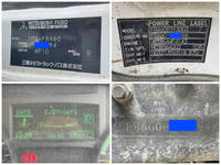 三菱ふそうキャンターダンプ小型（2t・3t）[写真40]