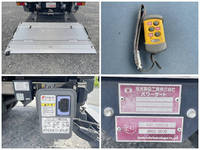 三菱ふそうキャンター冷凍車（冷蔵車）小型（2t・3t）[写真19]