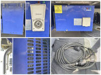 三菱ふそうキャンター冷凍車（冷蔵車）小型（2t・3t）[写真20]