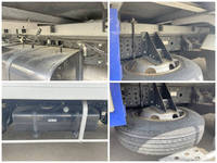 三菱ふそうキャンター冷凍車（冷蔵車）小型（2t・3t）[写真24]