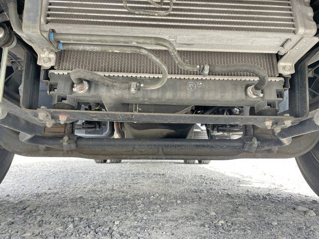 三菱ふそうキャンター冷凍車（冷蔵車）小型（2t・3t）[写真25]