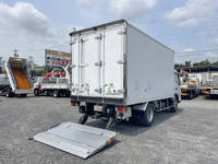 三菱ふそうキャンター冷凍車（冷蔵車）小型（2t・3t）[写真02]