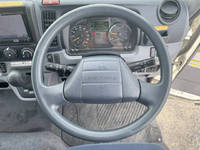 三菱ふそうキャンター冷凍車（冷蔵車）小型（2t・3t）[写真37]